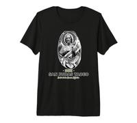 San Judas Tadeo, Espiritu Santo, Spirito Santo Maglietta Premium