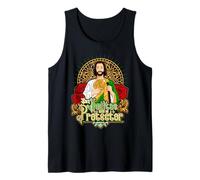 San Judas Tadeo ilumina Mi Camino hacia la prosperidad Canotta