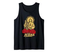 San Judas Tadeo para casos difíciles y desesperados Canotta