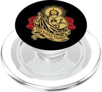 San Judas Tadeo, patrono de las causas imposibles PopSockets PopGrip per MagSafe