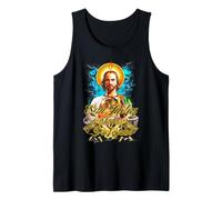 San Judas Tadeo Protegeme San Juditas Tadeo Protegeme Canotta