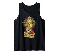 San Judas Tadeo Saint Jude Thaddeus Canotta
