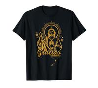 San Judas Tadeo Saint Jude Thaddeus Catholic Religious Maglietta