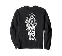 San Judas Tadeo Saint Jude Thaddeus Felpa