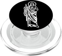 San Judas Tadeo Saint Jude Thaddeus PopSockets PopGrip per MagSafe