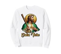 San Judas Tadeo (Saint Jude The Apostle) Felpa