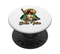 San Judas Tadeo (Saint Jude the Apostle) PopSockets PopGrip Adesivo