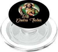 San Judas Tadeo (Saint Jude the Apostle) PopSockets PopGrip per MagSafe