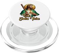 San Judas Tadeo (Saint Jude the Apostle) PopSockets PopGrip per MagSafe