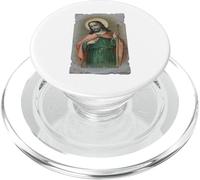 San Judas Tadeo - San Giuda Santo Mexicano PopSockets PopGrip per MagSafe