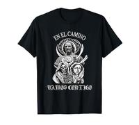 San Judas Tadeo, Santa Muerte, Santa Maria Maglietta