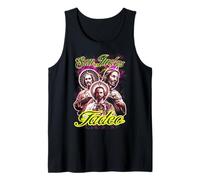 San Judas Tadeo Santo patrón de las causas Jude the Apostle Canotta