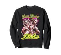 San Judas Tadeo Santo patrón de las causas Jude the Apostle Felpa