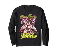 San Judas Tadeo Santo patrón de las causas Jude the Apostle Maglia a Manica