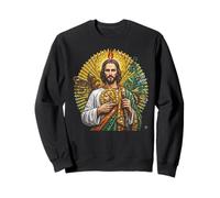 San Judas Tadeo Siempre A Mi Lado Felpa