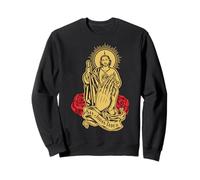 San Judas Tadeo Siempre A Mi Lado Spanish Jesus Felpa