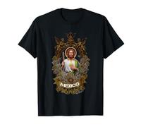 San Judas Tadeo - St. Jude Ritratto d'Arte Devozione Maglietta