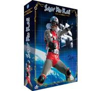 San ku kai - integrale tv + film - collector - c6 dvd + livret