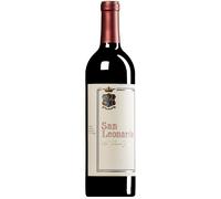San Leonardo Rosso Vigneti delle Dolomiti IGT 2019 0,75 l