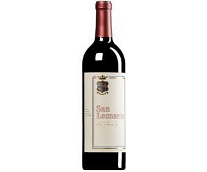 San Leonardo Rosso Vigneti delle Dolomiti IGT 2019 0,75 l