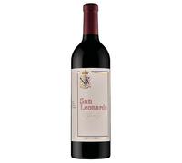 San Leonardo San Leonardo Vigneti delle Dolomiti IGT Rosso 2020 0,75 ℓ