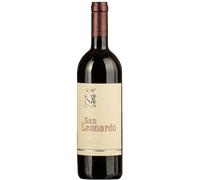 San Leonardo Trentino 2018