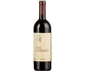 San Leonardo Trentino 2018