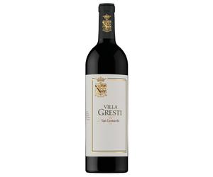 San Leonardo Villa Gresti Vigneti delle Dolomiti IGT Rosso 2021 0,75 ℓ