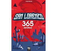 San Lorenzo 365 Historias