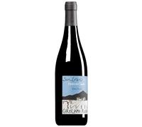 San Lorenzo Piano delle Colombe Rosso Etna DOC 2021 0,75 l