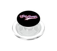 San Lorenzo Puerto Rico | Squadra Sportiva PopSockets PopGrip per MagSafe