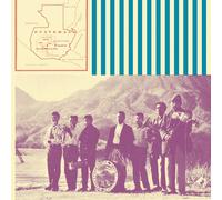 San Lucas Band Music of Guatemala (Vinyl LP) 12" Album
