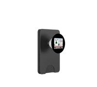 San Luigi di Sabinette PopSockets PopWallet per MagSafe