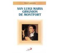 San Luigi Maria Grignion de Montfort
