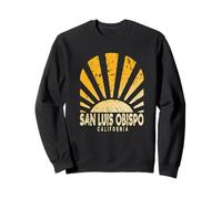 San Luis Obispo California - San Luis Obispo CA Domenica Felpa
