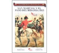 San Marcial y el paso del Bidasoa, 1813