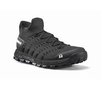 SAN MARCO 000MSMT2000003-0003 TREK SOCK Uomo, BLACK EU 39