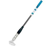 San Marco A-Cleaner Pulitore Elettrico Ricaricabile per Piscine fuoriterra interrate