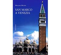 San Marco a Venezia [Lingua inglese]