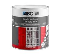 San Marco ABC - SMALTO-PRO LUCIDO UNIVERSALE 2,5 LT NERO