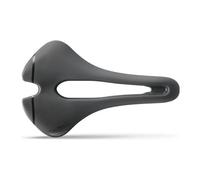 San marco aspide open fit sport saddle black