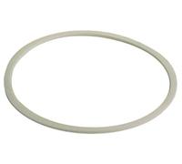 San Marco Boiler Guarnizione Ø esterno 165 mm, interno Ø 150 mm per macchina da caffè espresso spessore materiale 3,0 mm PTFE