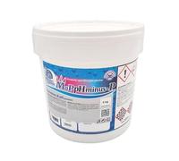 San Marco correttore ph meno granulare, regolatore di ph per piscine, ph minus piscina, disponibile in vari formati 1,5, 5,10,25,100 kg. (5 kg)