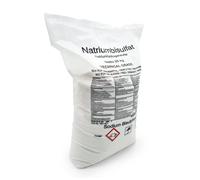 San Marco Correttore pH meno minus granulare 25 kg - 4 Sacchi da 100 kg - per regolare il pH della piscina e per ridurre il valore di pH. Rapida e completa dissoluzione