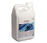 San Marco correttore ph per piscine, regolatore di ph per piscine, stabilizzante ph, disponibile in formati da 1,5,10, 25 kg. (5 kg)