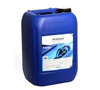 San Marco correttore ph per piscine, regolatore di ph per piscine, stabilizzante ph, disponibile in formati da 1,5,10, 25 kg. (10 kg)