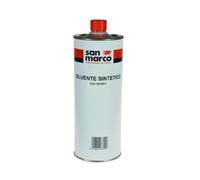 SAN MARCO DILUENTE SINTETICO 1 LT
