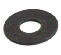 San Marco Guarnizione diametro esterno: 17 mm diametro interno 6,8 mm per macchina da caffè espresso spessore materiale 1,0 mm del livello dell' acqua in vetro