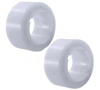 San Marco Kit 2 Cuscinetti di trazione cingolo per Robot Piscina Hayward