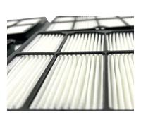 San Marco Kit 4 cartucce filtranti da 50 Micron per Robot Dolphin